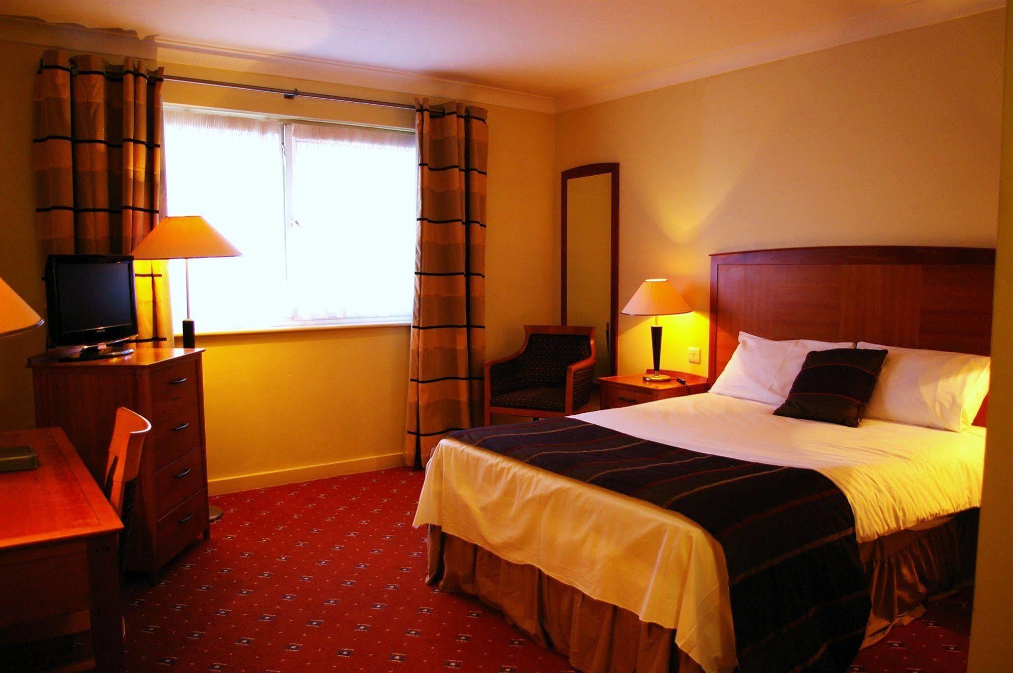 Red Lion Hotel Basingstoke Exteriér fotografie